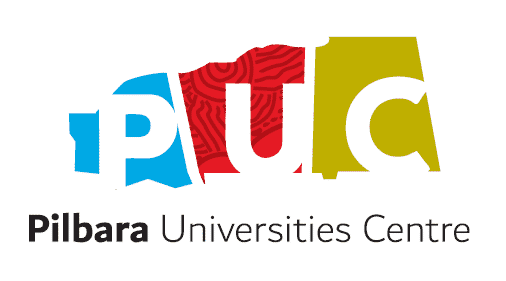 Pilbara Universities Centre Unveils Its New Logo